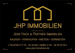 JHP Immobilien Iggingen