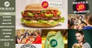 Logo Jim Block Restaurantbetriebe GmbH BLOCK Gruppe Zentrale