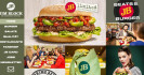 Logo Jim Block Restaurantbetriebe GmbH