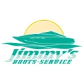 Logo Jimmy's Bootsservice