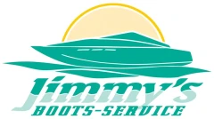 Logo Jimmy's Bootsservice