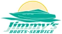 Logo Jimmy's Bootsservice