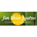 Logo Jin Shin Jyutsu- Praktikerin Ilona Wagenknecht