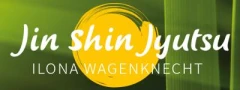 Logo Jin Shin Jyutsu- Praktikerin Ilona Wagenknecht