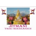 Logo Jitmani Thai & Wellness Massagen