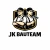 Logo Jk Bauteam Gbr