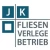Logo JK Fliesenverlegebetrieb