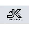 Homepage Webdesign Freelancer