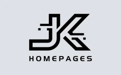 Homepage Webdesign Freelancer
