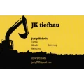 JK Tiefbau Solingen