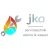 Logo jka-servicetechnik Wärme+Wasser
