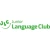 Logo JLC - Junior Language Club Düsseldorf