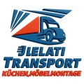 Jlelati Transport - K&uuml;chen & M&ouml;belmontage Ilmenau