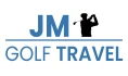 Logo JM Golf Travel GmbH