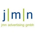Logo jmn advertising GmbH J&ouml;rg Michael Niehaus