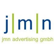 Logo jmn advertising GmbH Jörg Michael Niehaus