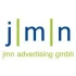 Logo jmn advertising GmbH J&ouml;rg Michael Niehaus