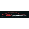 Logo JMV Fahrzeugtechnik GmbH