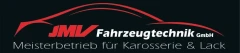 Logo JMV Fahrzeugtechnik GmbH