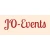 Logo Jo Events