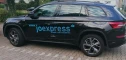 Jo-express Joanna Piskorz Boten-und Kurierfahrten Bielefeld