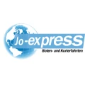 Jo-express Joanna Piskorz Boten-und Kurierfahrten Bielefeld