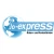 Logo Jo-express Joanna Piskorz Boten-und Kurierfahrten