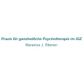 Jo Maranius Stienen Praxis f&uuml;r Psychotherapie Aachen