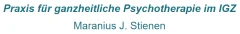Jo Maranius Stienen Psychotherapeut - Integratives Gesundheitszentrum Aachen