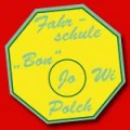 Logo Einig, Joachiim