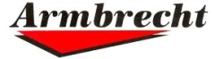 Logo Elektrohaus Armbrecht GmbH & Co. KG.