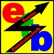 Logo Joachim Bantin Elektrotechnik