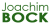 Logo Joachim Bock