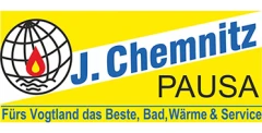 Joachim Chemnitz Heizung- und Sanitärmeister Pausa