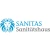 Logo Joachim-Christian Lehmann Sanitätshaus Sanitas