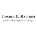 Logo Matthies, Joachim D.