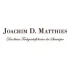 Logo Joachim D. Matthies Briefmarken Münzen