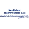 Logo Joachim Dreier Spezial- und Schwertransporte