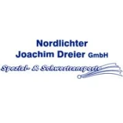 Logo Joachim Dreier Spezial- und Schwertransporte