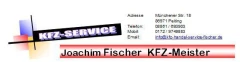 Logo Joachim Fischer
