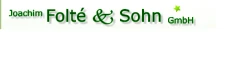 Joachim Folté & Sohn GmbH Schädlingsbekämpfung & Desinfektion Berlin