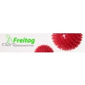 Logo Freitag, Joachim