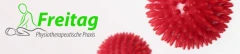 Logo Joachim Freitag Physiotherapeutische Praxis