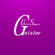 Logo Geisler, Joachim