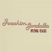 Logo Joachim Gordalla Funk-Taxi