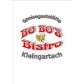 Logo Bobo's Bistro