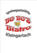 Logo Bobo's Bistro