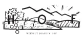 Logo Joachim Hof Weingut