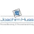 Logo Joachim Huss Personalberatung & Personalvermittlung