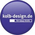 Logo Kolb, Joachim